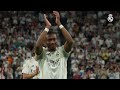 INSIDE the final goodbyes & tears | Carvajal & Alaba say ADIÓS to the Bernabéu