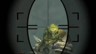 Turok: Evolution Chapter 1- Jungle Hunter and Hunter's Peril (part 2 in our walkthrough)