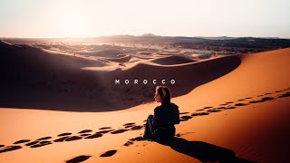 Morocco | Cinematic Video