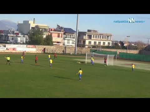 Nafpaktia news:Φάσεις και