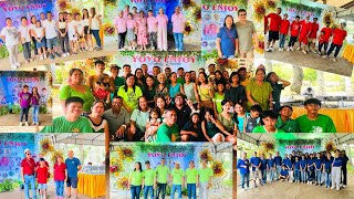 YOYO ENTOY | Agonos Family Reunion 2024