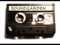 Soundgarden - B-sides - Incessant Mace (Pyrrhic Victory version)