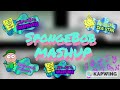 SpongeBob Intro MASHUP Original GrandPat SeaStar Intro Solomon Gibson Intro Softy Spitoon
