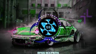 Haarper - The Alchemist Lyrics Boosted