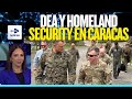 DELCY Y DIOSDADO SOMETIDOS A GUARDIA DE TRUMP | #EVTVnoticias | #ESTELAR 05/28/26 1/4