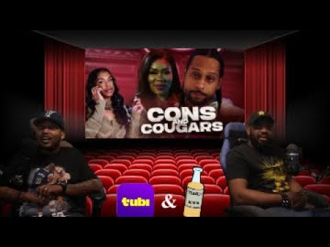 Tubi & Tequila Ep. 1: Cons & Cougars ft. @galacticjack