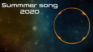 Summer song 2020