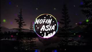 DJ NOFIN ASIA 2019