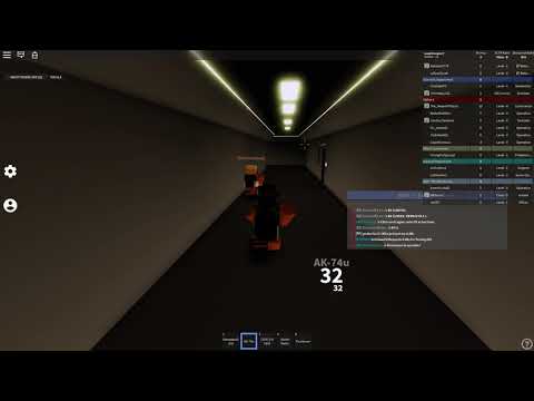 Area 14 Scp 989 Scp 002 Cross Test Roblox Youtube - roblox area 14 event ci vs mtf