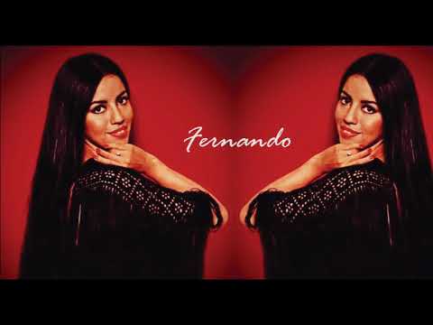 FERNANDO - PERLA