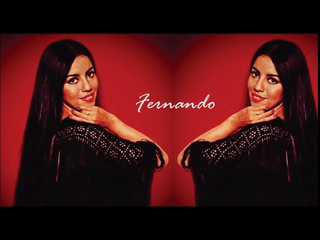 Perla - Fernando