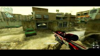 cod4 movie colour testing! Profile