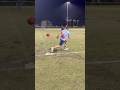Kickball nice bunt 2011 #kickball #sports #league #kick #espn #catch