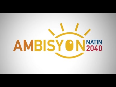 Ambisyon Natin 2040