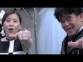 郷ひろし&amp;友美 お弁当箱の唄 第48回池袋ふくろ祭り 2015年9月27日