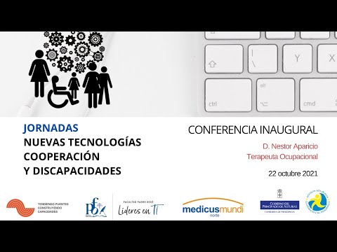 Conferencia inaugural a