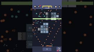 Bricks n Balls Level 340 Cleared