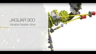 Как устроена система измельчения кормовой массы в JAGUAR 900? Как устроена система измельчения кормовой массы в JAGUAR 900?