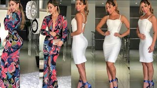 ESPECTACULARES VESTIDOS LARGOS Y CORTOS PARA FIESTAS Y EVENTOS❤️❤️MODA 2022❤️❤️SIEMPRE BELLAS❤️❤️