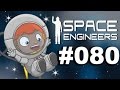 Space Engineers Multiplayer Episode 'Rebuilding
