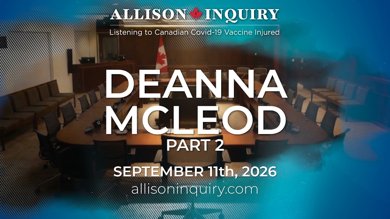 Deanna McLeod 2