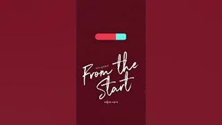 FROM THE START - RACHELLE ANN GO | PUNK