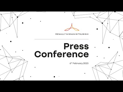 Alliance Press Conference - February 6, 2023