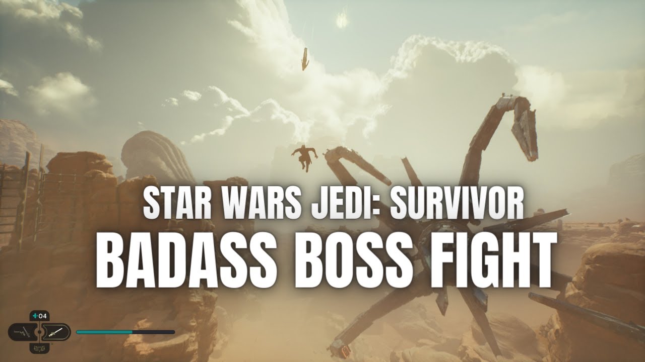 Star Wars Jedi: Survivor release date: PS5, Xbox Series X/S, and Windows PC  users must know these details about the video game - The Economic Times