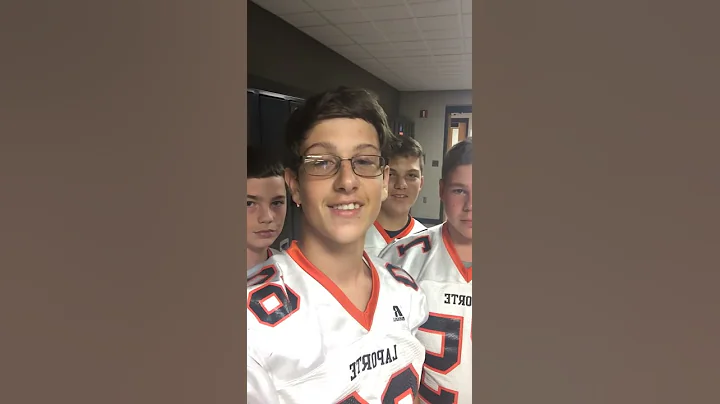 LPHS vs Valpo 2k17