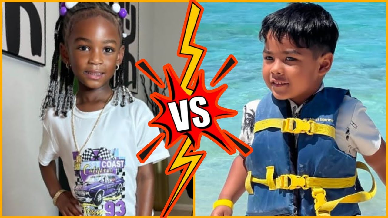 ДжоДжо Севин против Закиуса (Семейка Тренч) | Образ жизни | Сравнение | Интересный факт