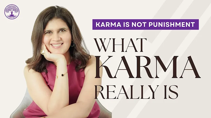 What Karma Really Is