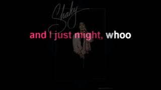I Might Shakin Stevens  -1