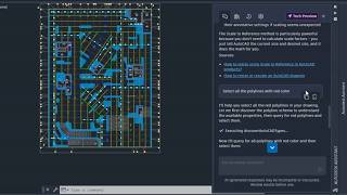 AutoCAD 2027 Updates: Ai Features, Geometry Cleanup and New XREF Management
