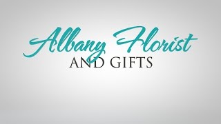 Albany Florist and Gifts (2016)