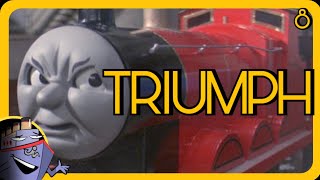 Trampy Movie 8: Triumph