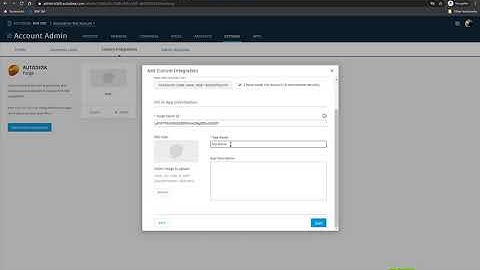 Step 2 - Connecting Forge App with BIM 360 Account - BIM 360 User Management Open Source Script