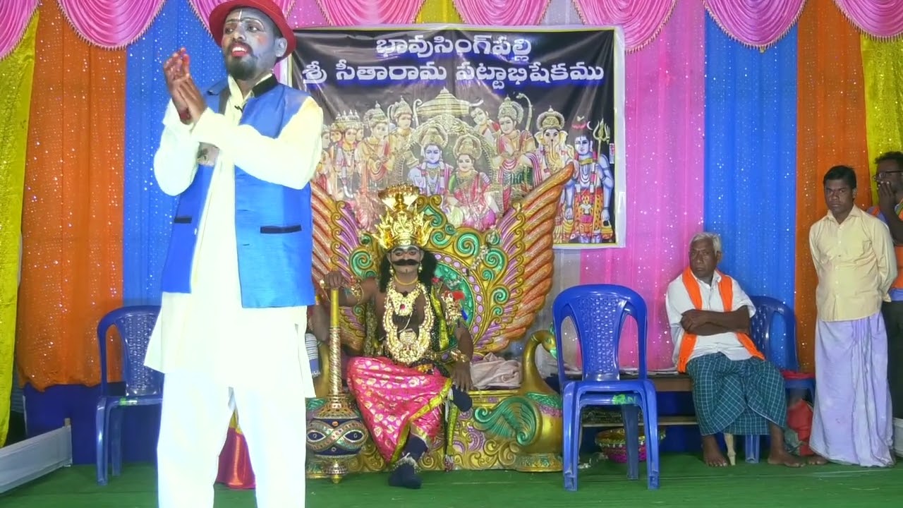 భావుసింగ్‌పల్లి చిరుతల రామాయణం Episode 11