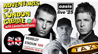 Ep 58 Taxi! nO-wAySIS..Sorry, had to (No street names edit)
