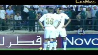 20090923 AFC Champions League [ Bunyodkor VS Pohang Steelers ]