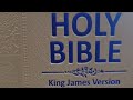 Let's study the Word of God! Gen 16:1-9