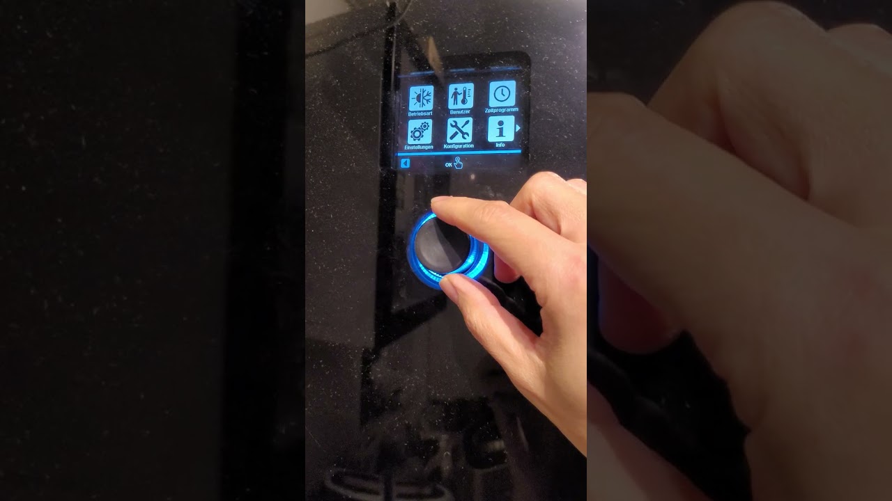 Problembeschreibung Kaskadenschaltung für Klarsolar Teil 1