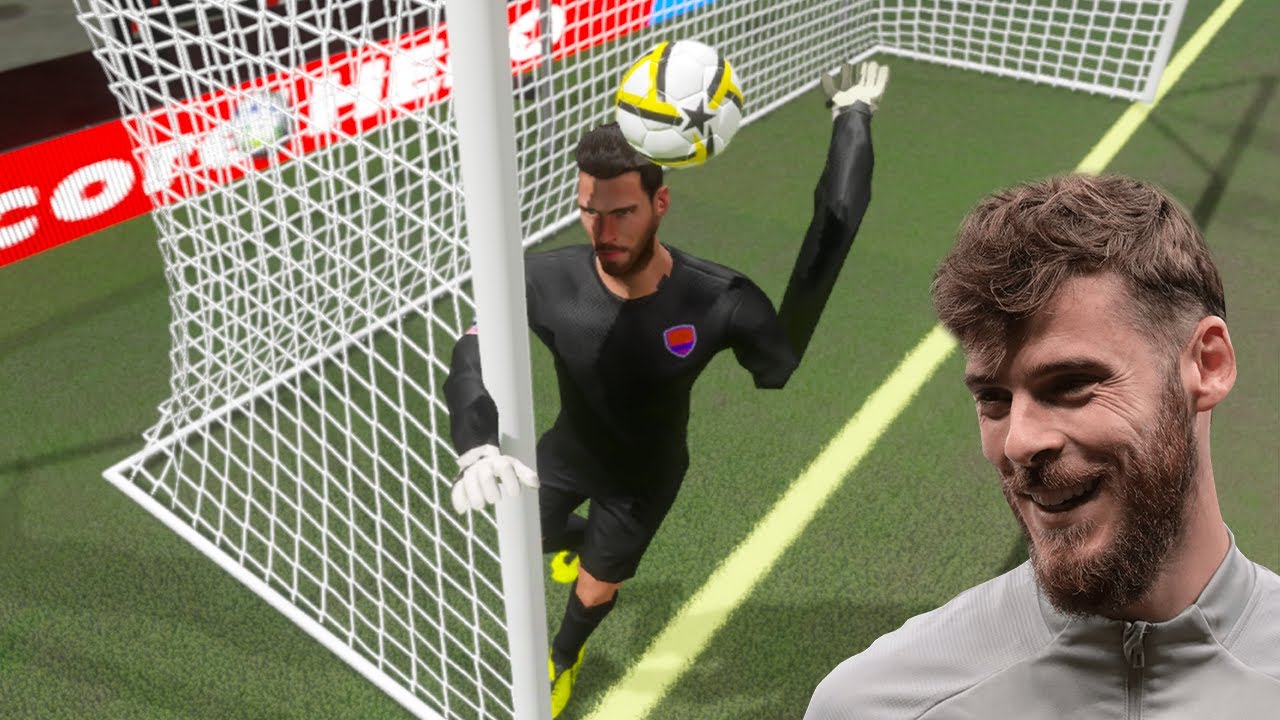 Dream League Soccer 22 Android Gameplay 48 Online YouTube