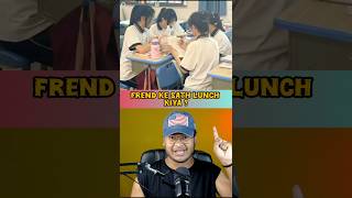 Did This In School? 😳 | Put One Finger Down