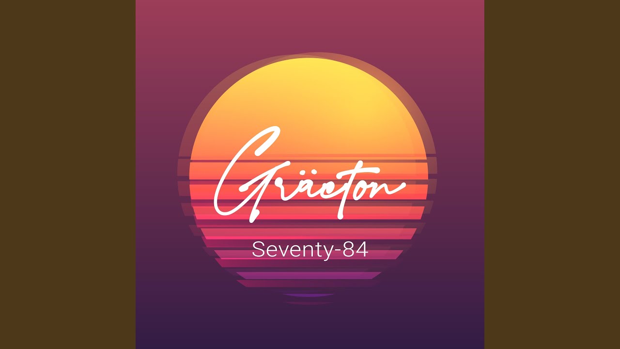 Watch Seventy-84 on YouTube Watch Seventy-84 on YouTube