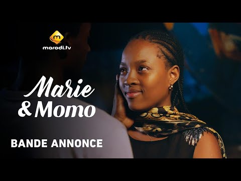 Série Marie Momo Saison 1 Bande Annonce