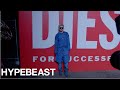 DIESEL の2024年春夏コレクションに井上ヤマトが潜入|Invite Only