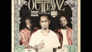 Outlawz - They Wanna Know (Untagged)