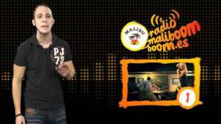 Vit Dance, 21 Enero 2011