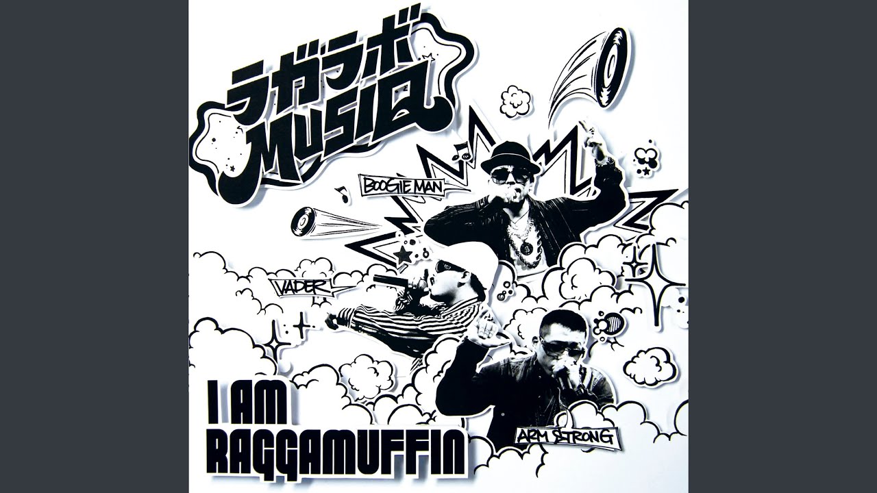 人は人 / BOOGIE MAN（ブギー・マン）#ブギーマン #boogieman