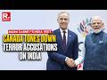 Ahead Of PM Carney's India Visit, Canada Changes Stance On India, Says 'No Longer Linked To Crimes'